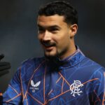 Rangers should replace Jeffte with Ibrox's dive for the "offensive" £13 million star
