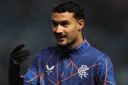 Rangers should replace Jeffte with Ibrox's dive for the "offensive" £13 million star