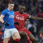 Rangers will race and sign "big potential" talent from the PL Giants