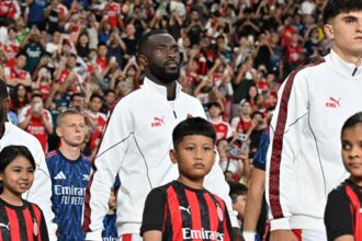 Ready to offer £26 million to Nottingham Forest "Super" International Star