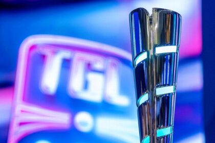 Rematch of the TGL Season Tee Championship Series on December 28th