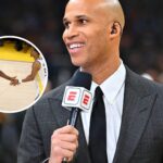 Richard Jefferson believes that the situation at Draymond Green Jordan Pool has been waiting for "we saw action from both."