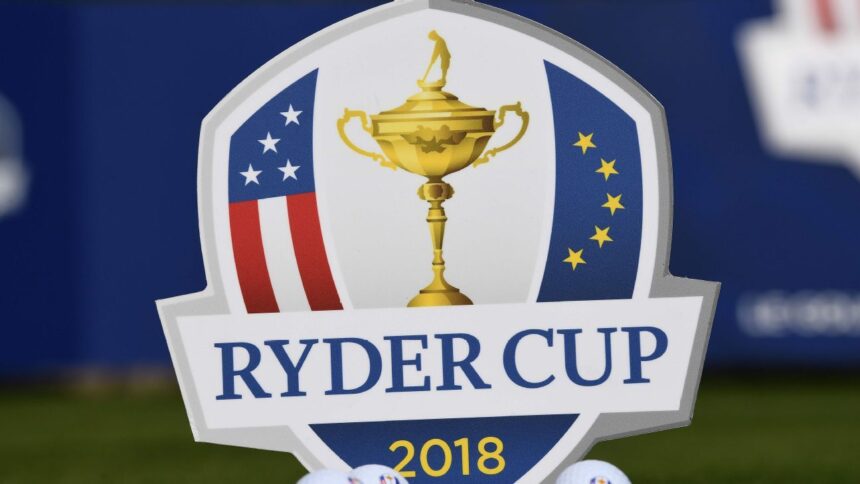 Robert McIntyre and Tyrrell Hutton are building European Ryder Cup teams