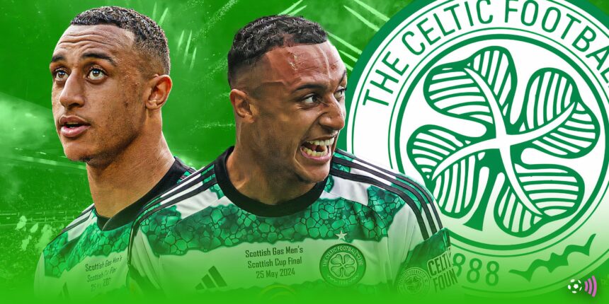 Rogers can sign a £7 million "goal machine" for Big Aida upgrade in Celtic's dive