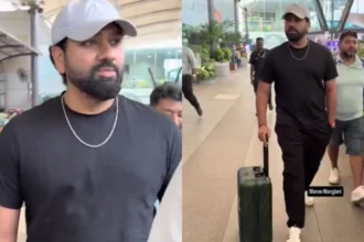 Rohit Sharma