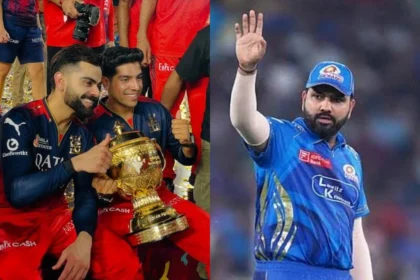 Rohit Sharma Targeted Swastik Chikara Reveals Chat With Virat Kohli As Impact Player Nahi Sher Ki Tarah Khelunga