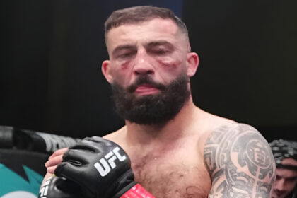 Roman Dolidze
