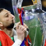 Romano confirms that "elite" Donnaruma alternatives are in human utd transfer list