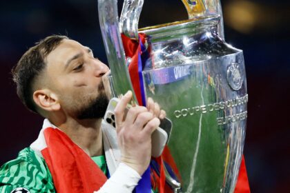 Romano confirms that "elite" Donnaruma alternatives are in human utd transfer list