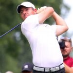 Rory McIlroy not in the field of FedEx St. Jude on the PGA Tour