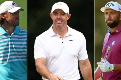 Ryder Cup 2025: Who will complete Team Europe? Luke Donald to make the final captain pick