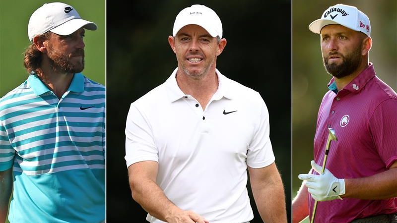 Ryder Cup 2025: Who will complete Team Europe? Luke Donald to make the final captain pick