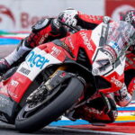 Scott Reading explains what Glenn Irwin told him about PBM Ducati's farewell