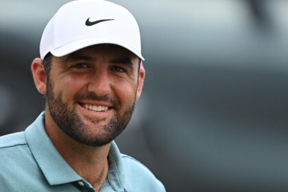 Scottie Scheffler prefers the new tour championship format