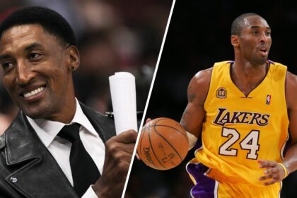 Scotty Pippen revealed the questions Kobe Bryant asked him after he retired, Michael Jordan was mentioned