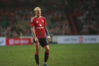 Meet Premier League superstars still solid in the summer wilderness