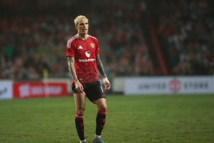 Meet Premier League superstars still solid in the summer wilderness
