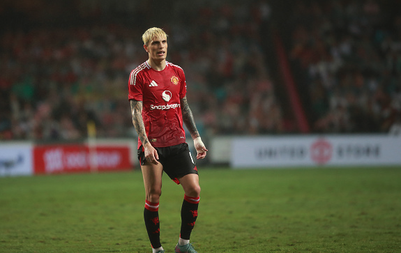 Meet Premier League superstars still solid in the summer wilderness