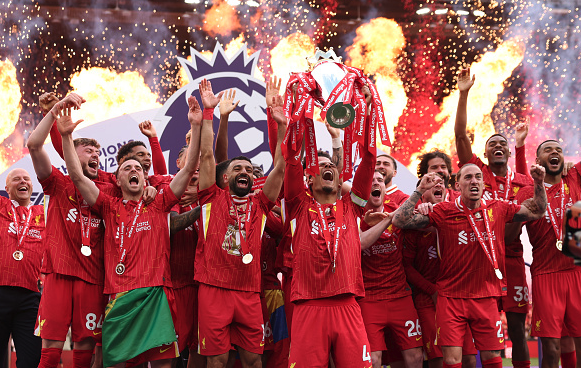 Ultimate Premier League 2025/26 Preview: Key Title Story, Biggest New Arrivals, Main Manager Plot, All the best odds