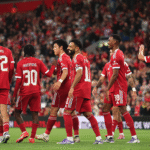Crystal Palace vs Liverpool Bed Builder Tips - 4/1 Community Shield Special, Analysis, Prediction