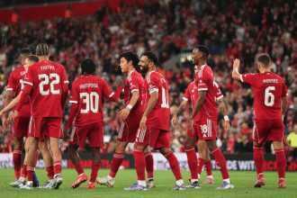 Crystal Palace vs Liverpool Bed Builder Tips - 4/1 Community Shield Special, Analysis, Prediction