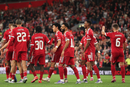 Crystal Palace vs Liverpool Bed Builder Tips - 4/1 Community Shield Special, Analysis, Prediction