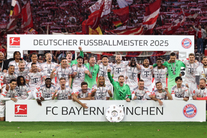 Ultimate Bundesliga 2025/26 Preview: Key Title Story, Biggest New Arrivals, Main Manager Plot, All the best odds