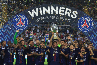 PSG 2-2 Tottenham (PSG wins 4-3 with the pen): What was the key point for the story as PSG will create the iconic Super Cup comeback in Italy?