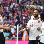 Liverpool vs Bourne Mass Bet Builder Tips - 5/1 Premier League Special, Analysis, Prediction
