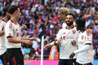 Liverpool vs Bourne Mass Bet Builder Tips - 5/1 Premier League Special, Analysis, Prediction