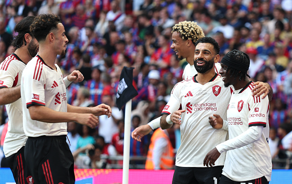 Liverpool vs Bourne Mass Bet Builder Tips - 5/1 Premier League Special, Analysis, Prediction