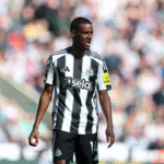 Isak & Garnacho: Premier League Summer Transfer Saga