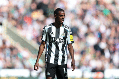 Isak & Garnacho: Premier League Summer Transfer Saga