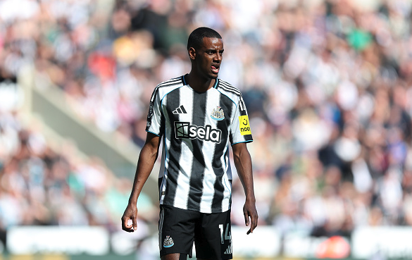 Isak & Garnacho: Premier League Summer Transfer Saga