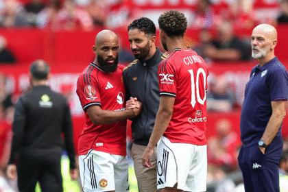 Fulham vs Manchester United Builder Tips - 6/1 Premier League Special, Analysis, Prediction