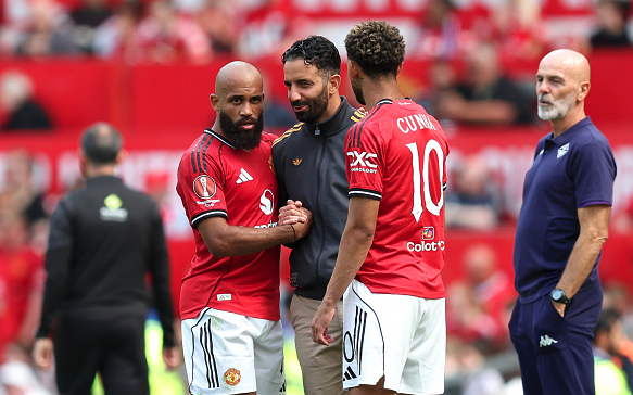 Fulham vs Manchester United Builder Tips - 6/1 Premier League Special, Analysis, Prediction