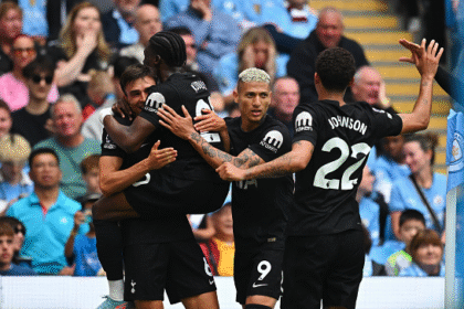 Manchester City 0-2 Tottenham: What were the main story points when the Spurs grabbed another famous victory in Etihad?
