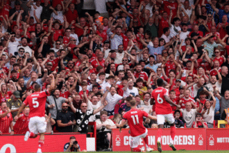 Nottingham Forest vs West Ham Bet Builder Tips - 9/1 Premier League Special, Analysis, Prediction