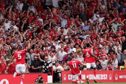 Nottingham Forest vs West Ham Bet Builder Tips - 9/1 Premier League Special, Analysis, Prediction