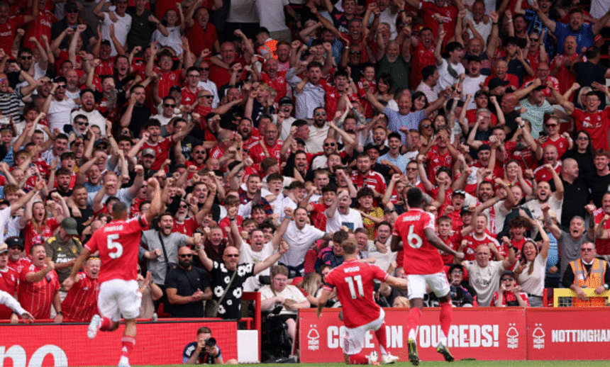 Nottingham Forest vs West Ham Bet Builder Tips - 9/1 Premier League Special, Analysis, Prediction