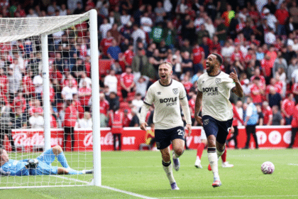 Nottingham Forest 0-3 West Ham: What were the main story points when the Hammer visited?