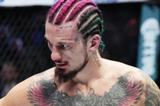 Sean O'Malley