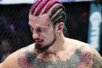 Sean O'Malley