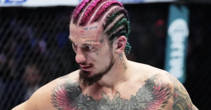 Sean O'Malley