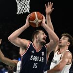 Serbian press responds to Nikola Djokic's first national team performance since the Nuggets eliminated.