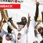 Shaquille O'Neal played a role in plotting the biggest NBA trade that will help the Miami Heat win the 2006 NBA Championship