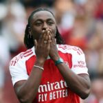 Signing £52 million "Beast" to sign Arsenal "Close" contract