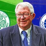 Sir Alex Ferguson chooses the best stadium vibe between Celtic and Rangers