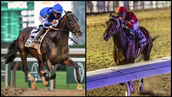 Slideshow: Meet the 2025 Travers Stakes Contenders