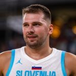 Slovenian press responds to Luka Doncic Performance vs Germany, the first game since La Lakers Playoff Exit